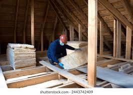 Best Fireproof Insulation  in Cross Mountain, TX