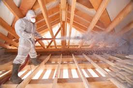 Eco-Friendly or Green Insulation Solutions in Cross Mountain, TX